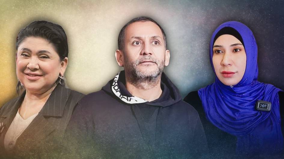 Firibgarlik qurboni bo‘lgan o‘zbek shou-biznesi vakillari